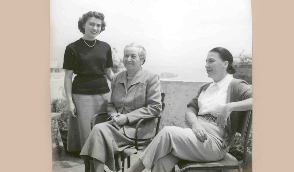 Programa: Mujeres de Nuestra América – Marina Núñez