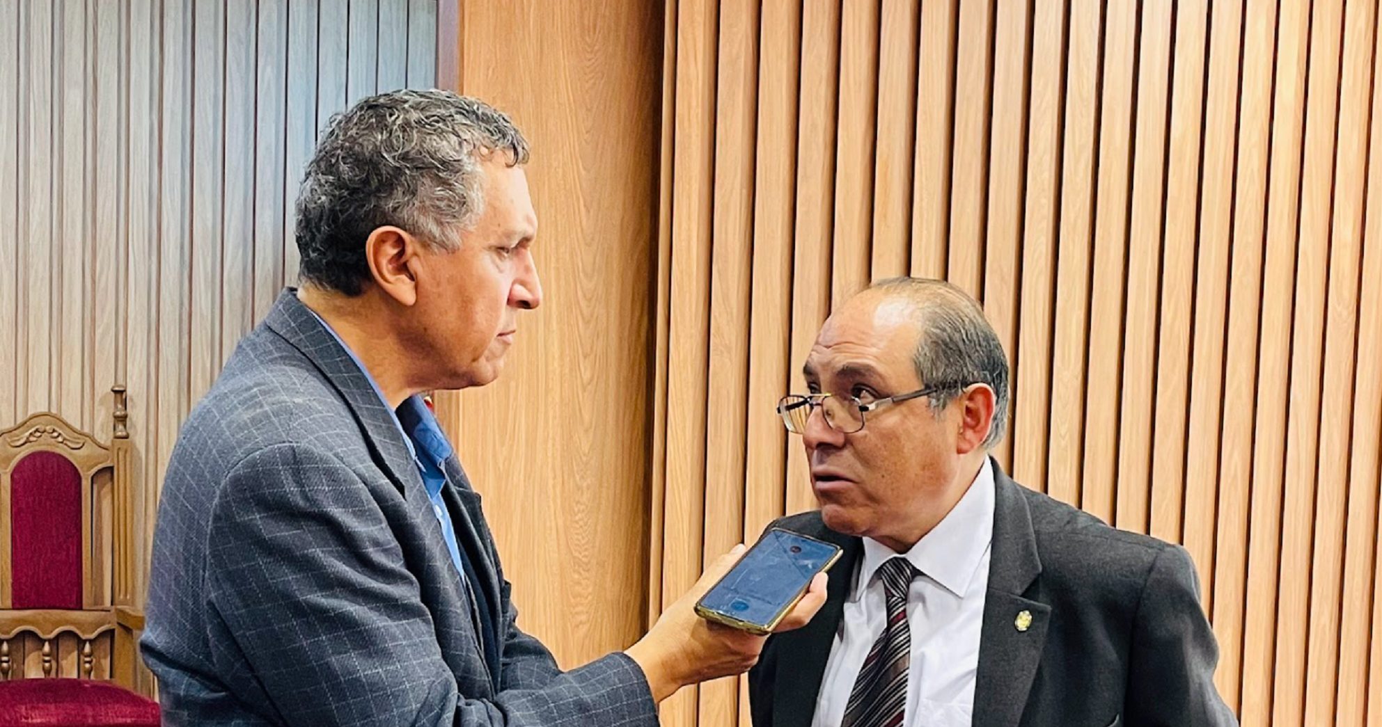 Convocatoria al Premio Nacional de Investigación de la Comunicación “ABOIC” 2025