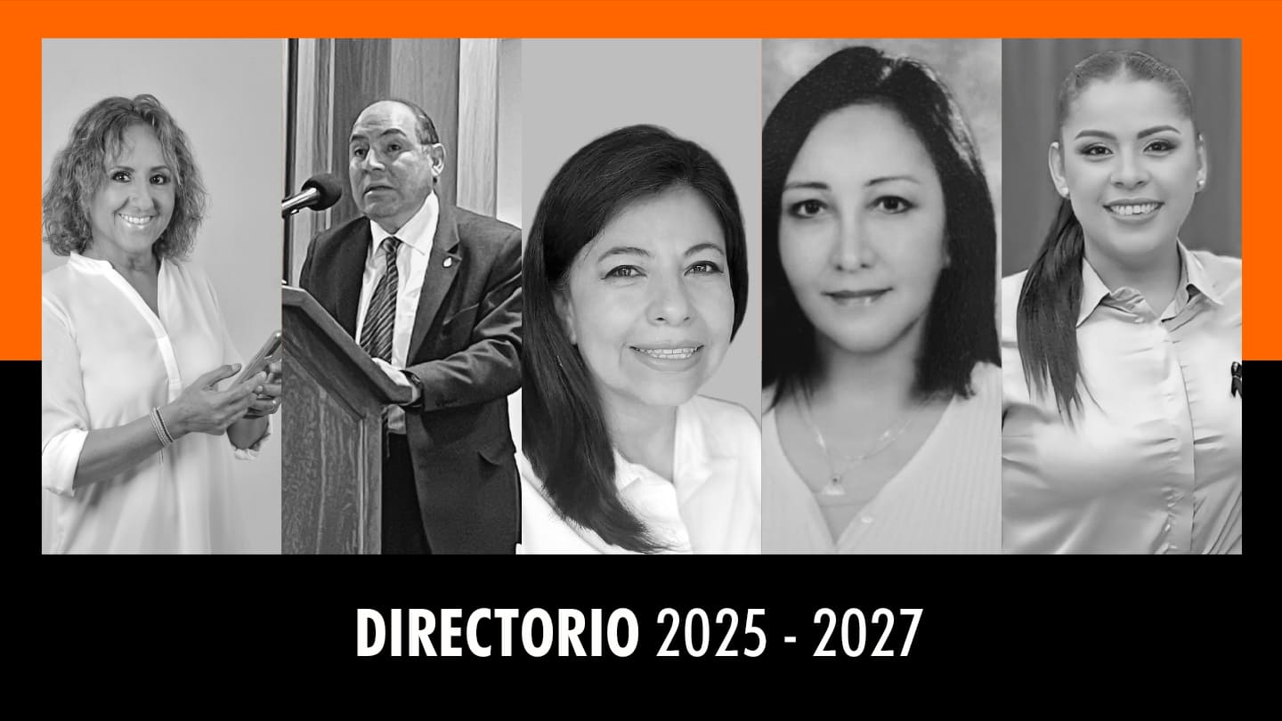 LA ABOIC PRESENTA SU NUEVA DIRECTIVA EN EL MARCO DE UN HISTÓRICO XIII ENCUENTRO NACIONAL DE INVESTIGADORES