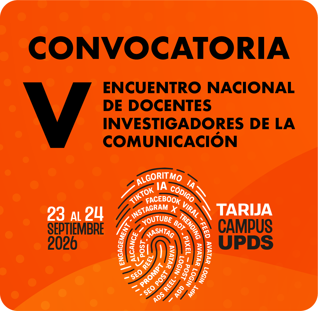 Convocatoria docentes