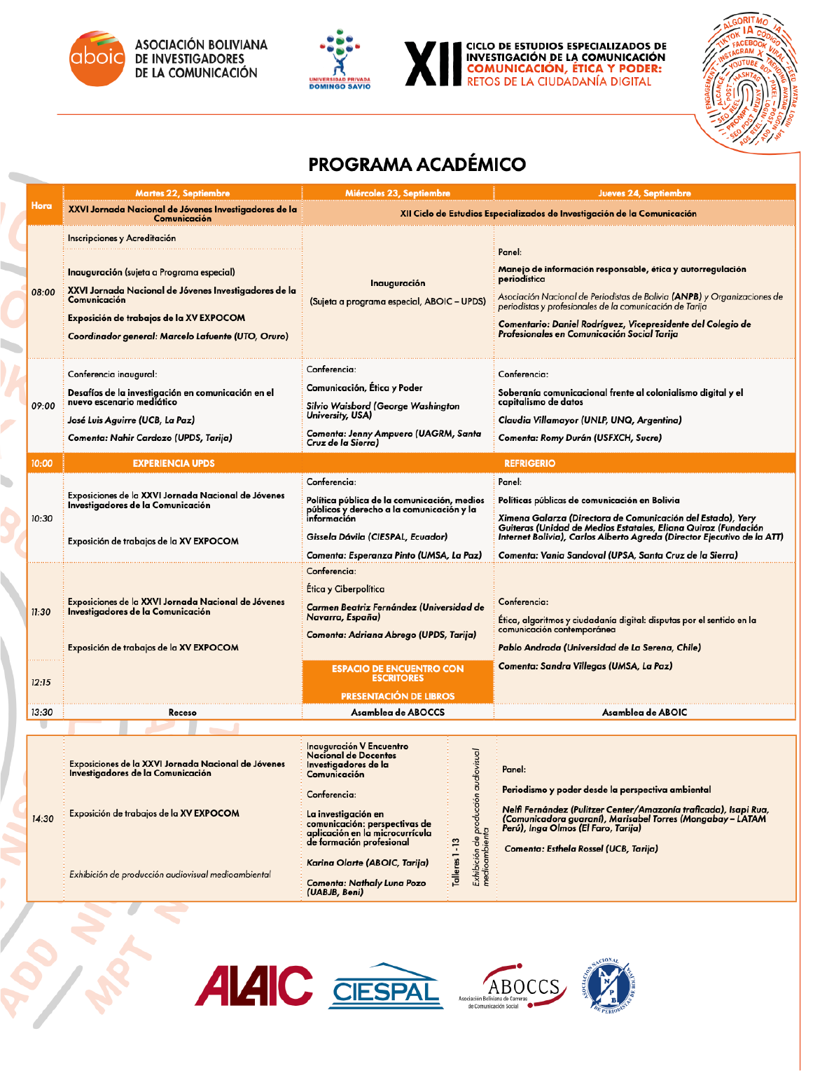 programa